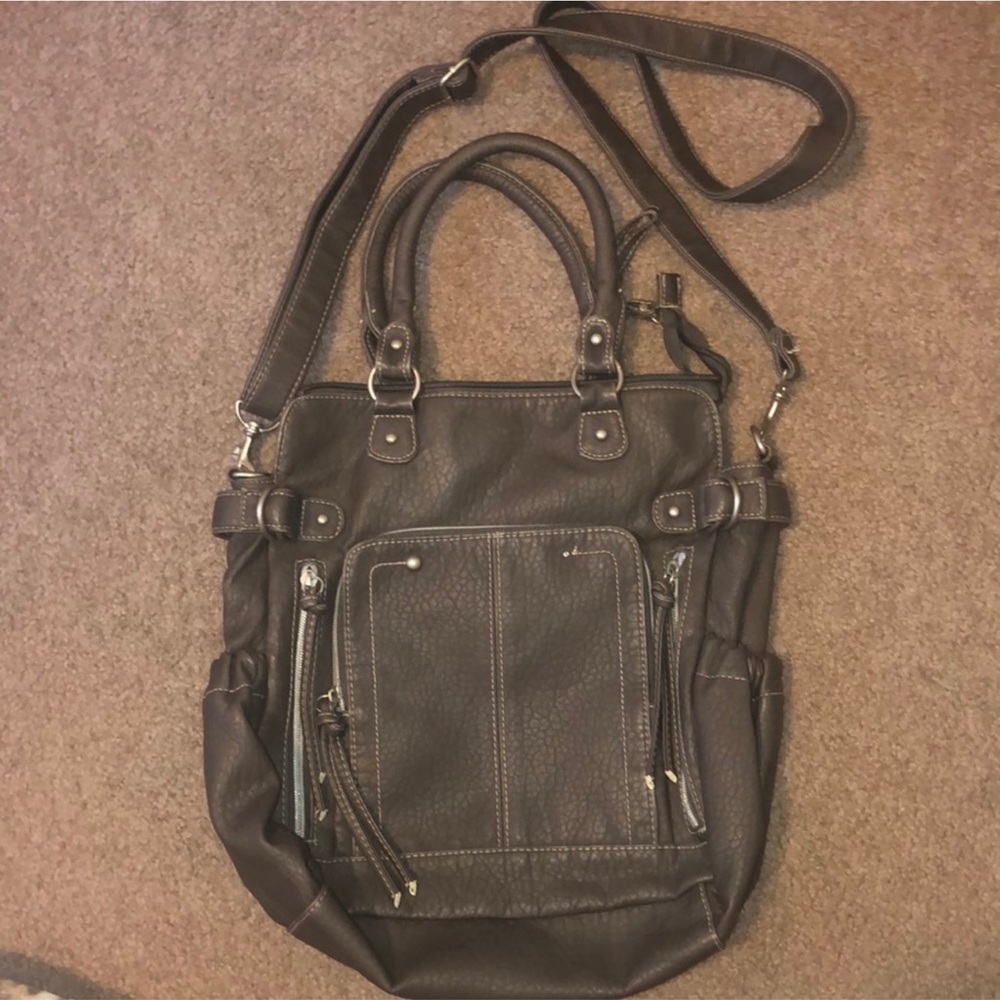 Crossbody Bag